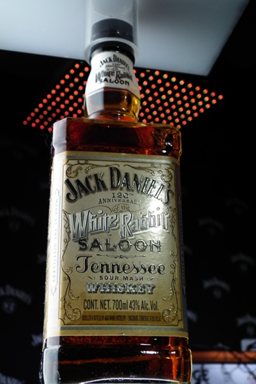 JACK DANIELS